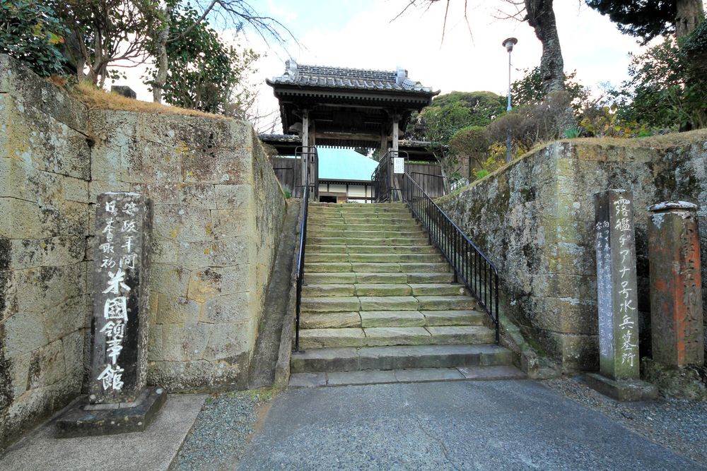 玉泉寺の画像 - 3枚目