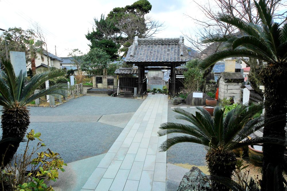 玉泉寺の画像 - 5枚目