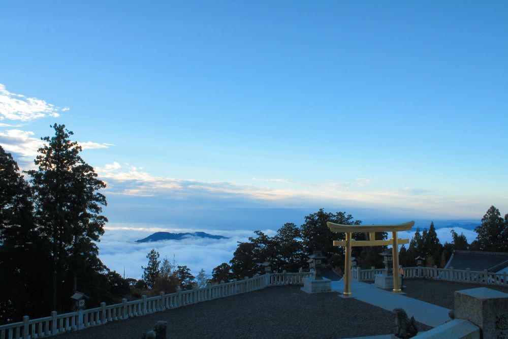 秋葉山本宮秋葉神社 下社の画像 - 2枚目