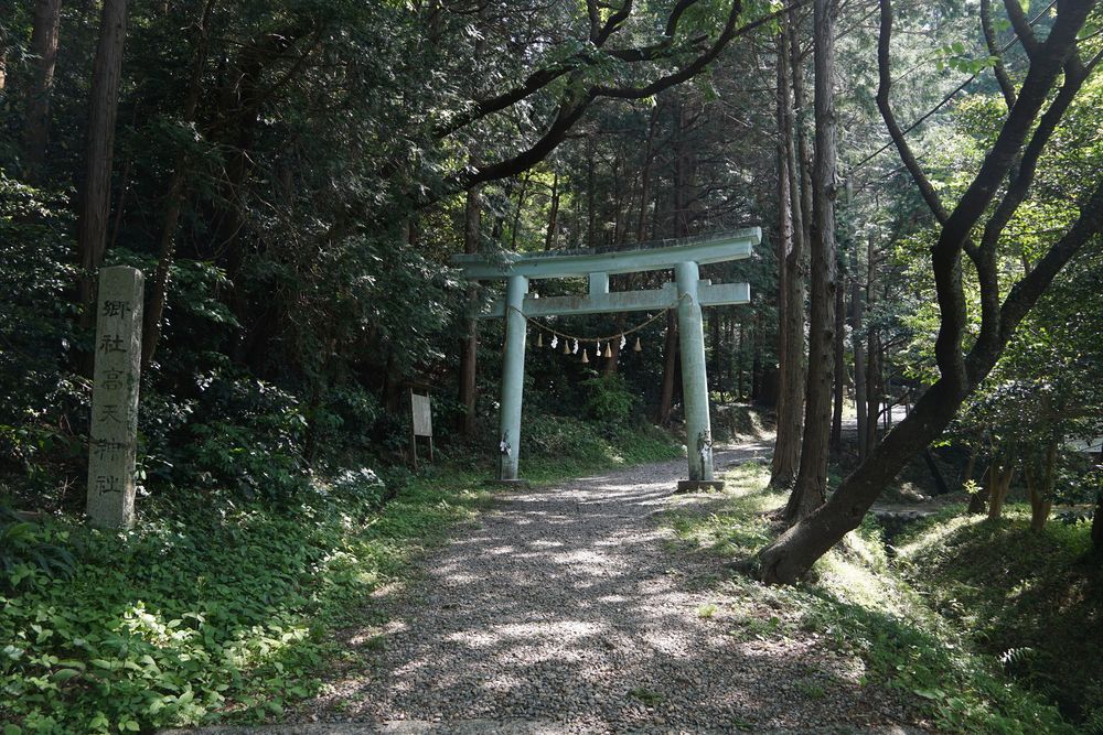 高天神城跡の画像 - 4枚目