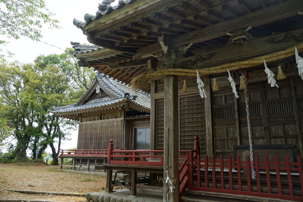 高天神城跡の画像 - 5枚目