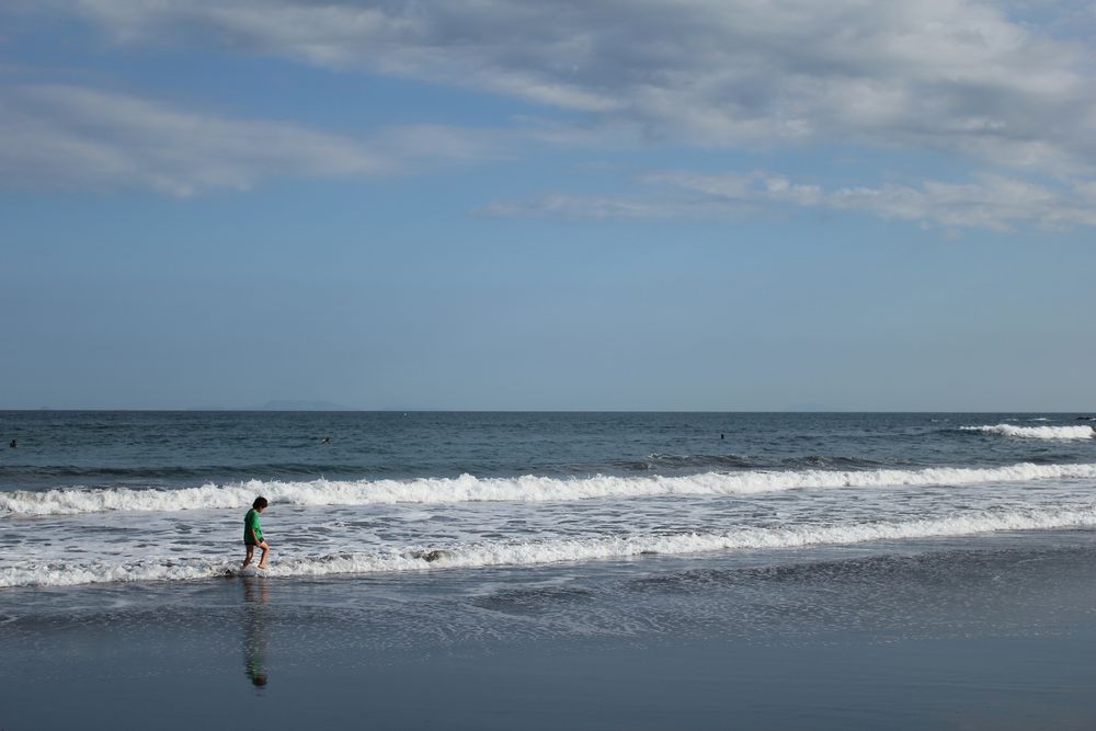 今井浜海岸の画像 - 2枚目
