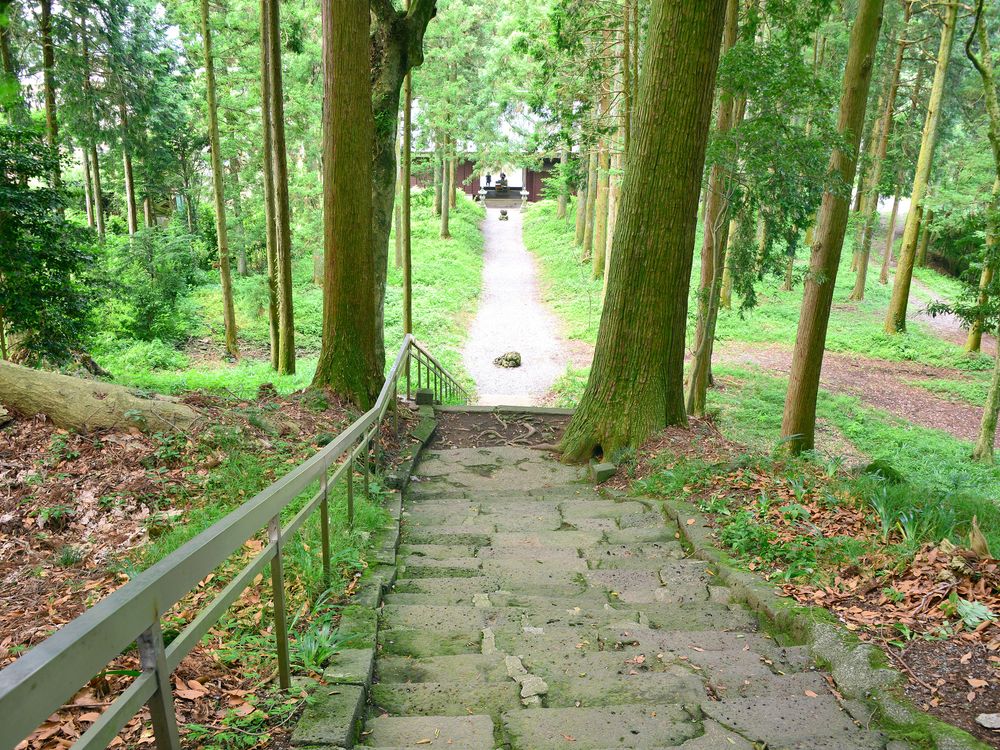 山宮浅間神社の画像 - 2枚目