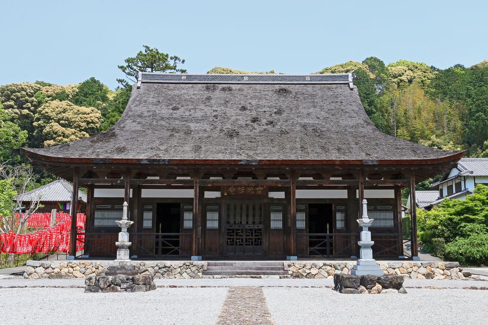 宝林寺の画像 - 2枚目