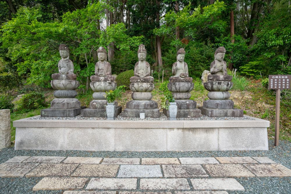 宝林寺の画像 - 3枚目