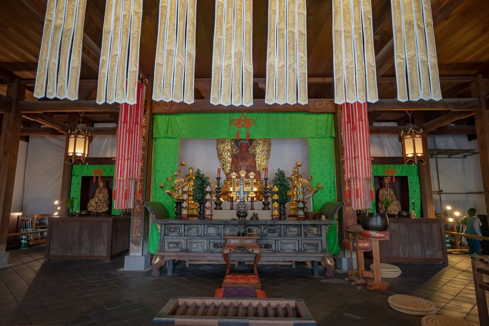 宝林寺の画像 - 4枚目