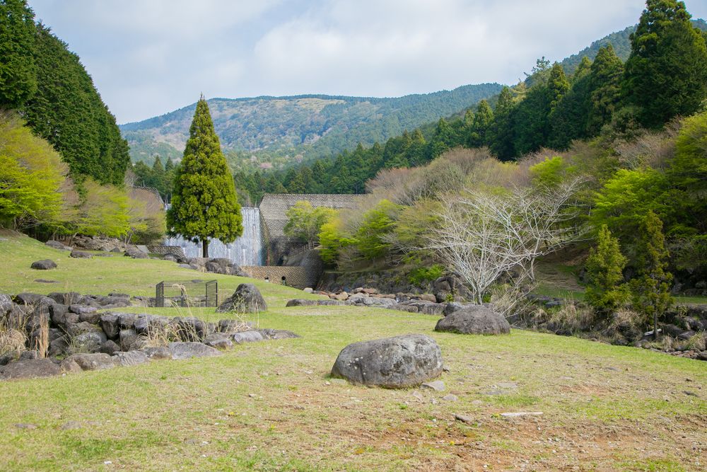 水と緑の杜公園の画像 - 4枚目