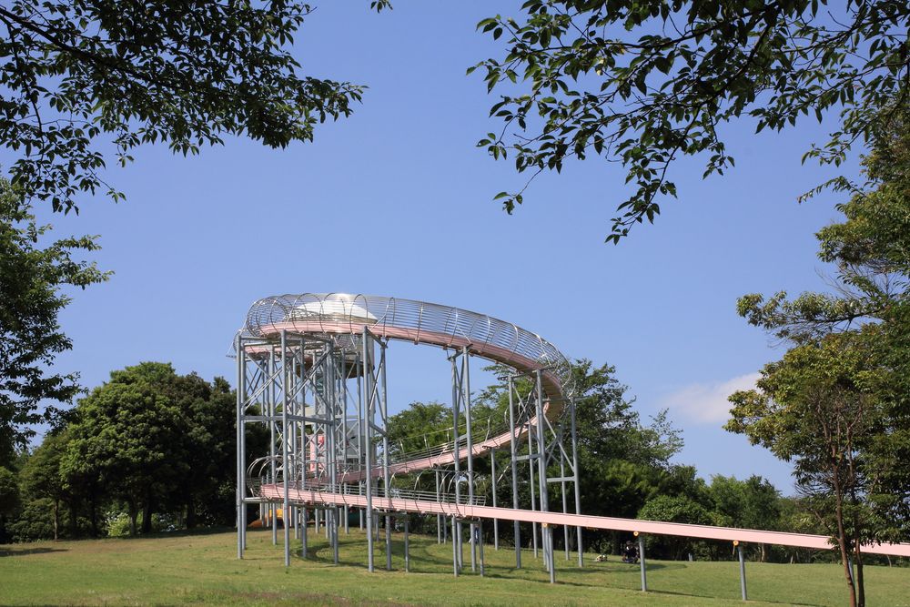 裾野市運動公園陸上競技場の画像 - 5枚目