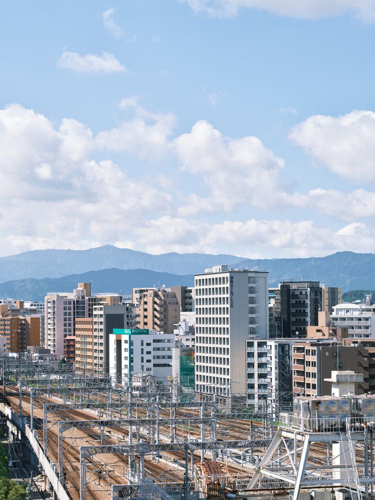 博多駅の画像 - 4枚目