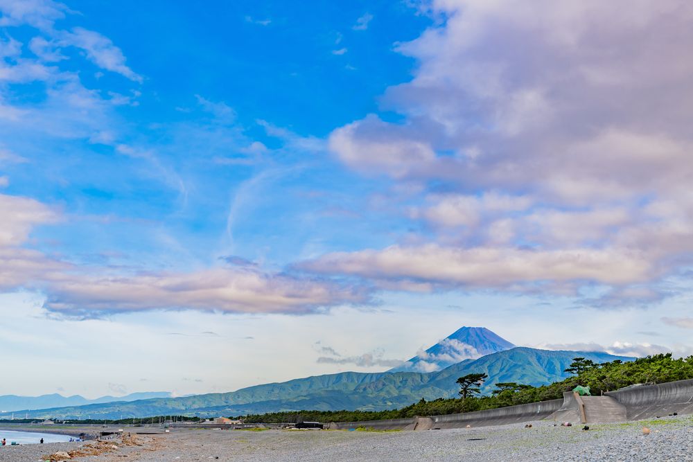 千本浜公園の画像 - 5枚目