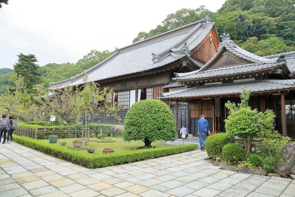 清見寺の画像 - 2枚目