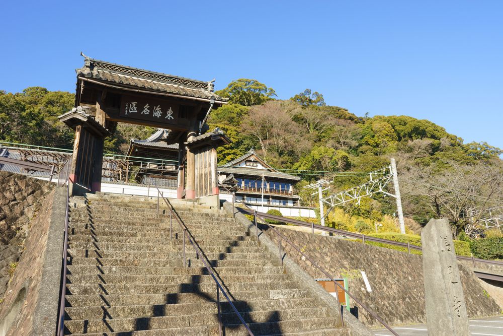 清見寺の画像 - 3枚目