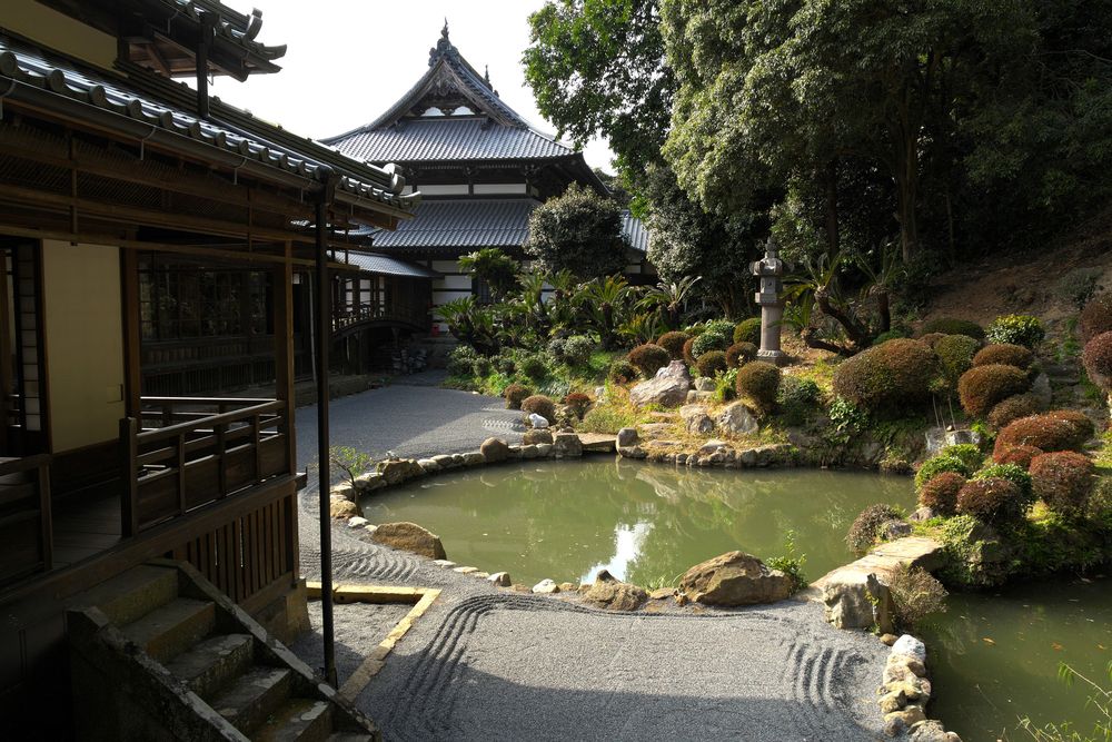 清見寺の画像 - 4枚目