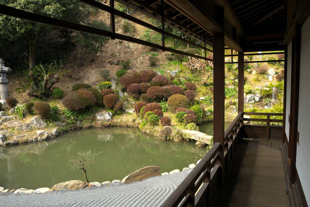 清見寺の画像 - 5枚目