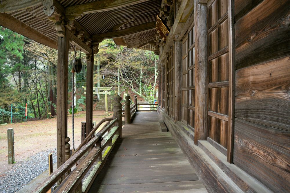 智満寺の画像 - 3枚目