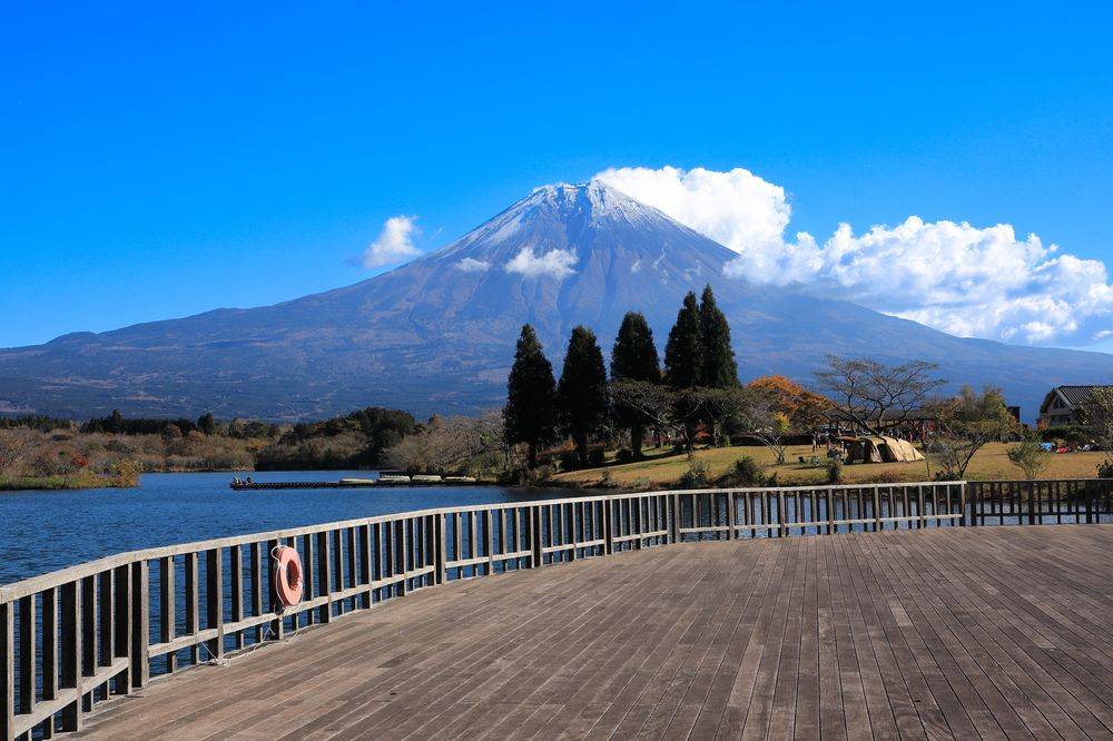 田貫湖の画像 - 6枚目
