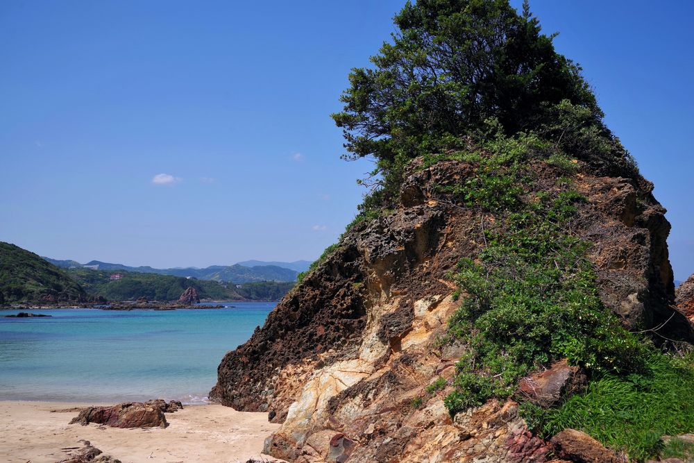 九十浜海水浴場の画像 - 3枚目