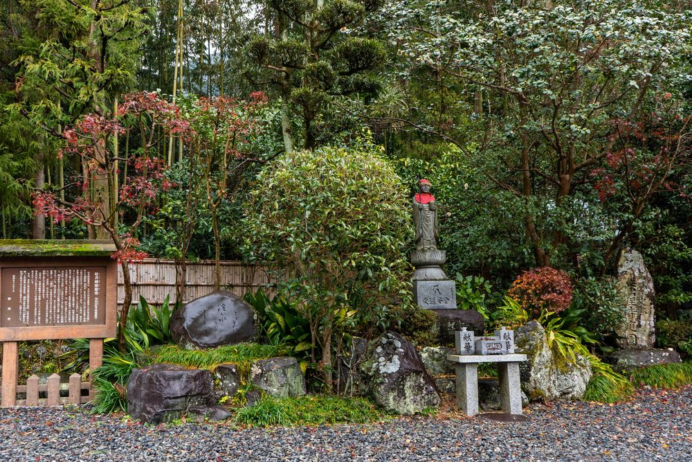 柴屋寺の画像 - 3枚目