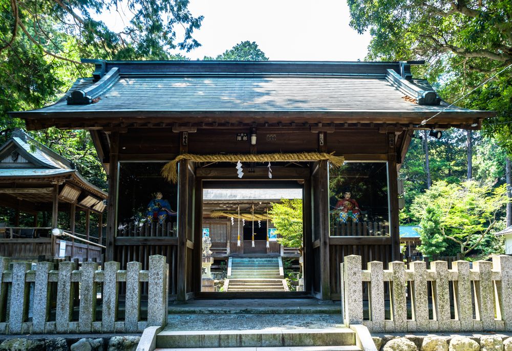 草薙神社の画像 - 5枚目