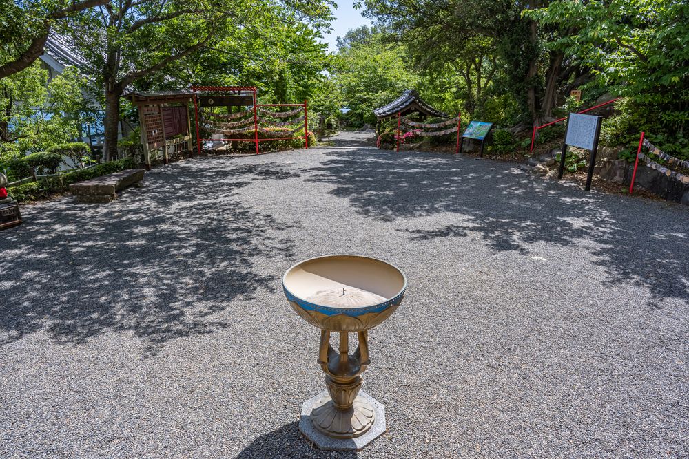 愛染明王堂の画像 - 5枚目