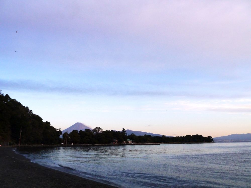 大瀬海水浴場の画像 - 4枚目