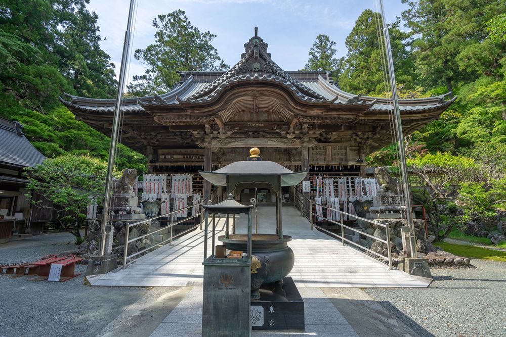 方広寺の画像 - 4枚目