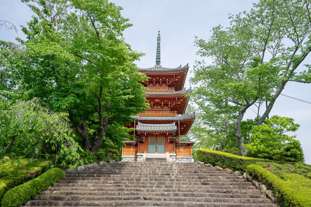 方広寺の画像 - 5枚目