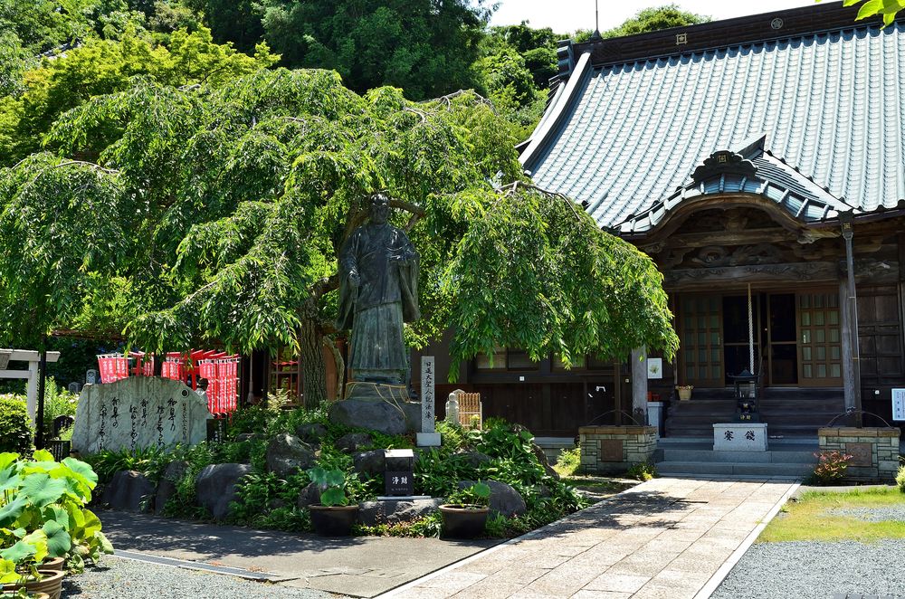 本勝寺の画像 - 6枚目