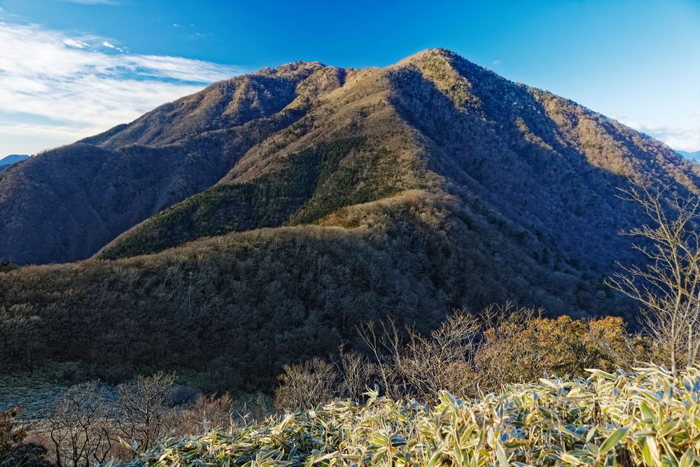 毛無山の画像 - 2枚目
