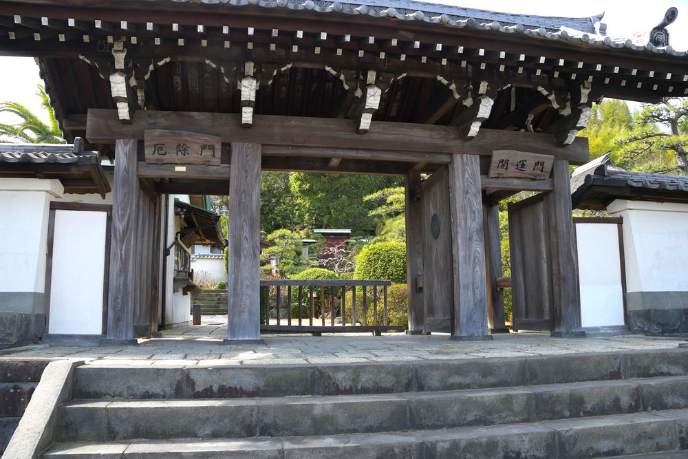 龍華寺の画像 - 2枚目