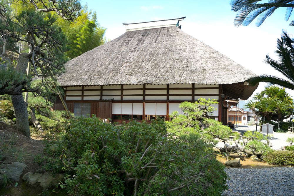 龍華寺の画像 - 3枚目