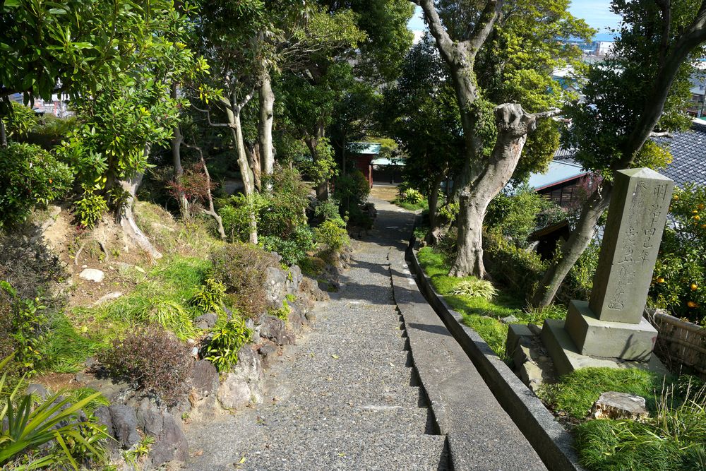 龍華寺の画像 - 4枚目