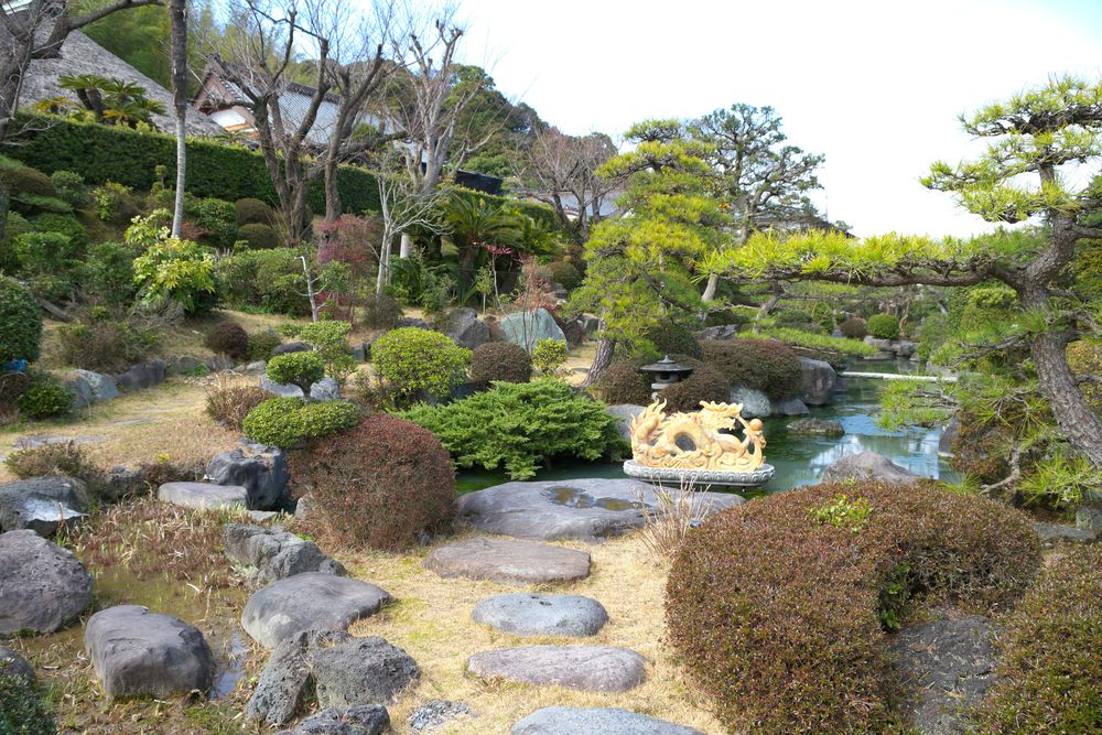 龍華寺の画像 - 5枚目