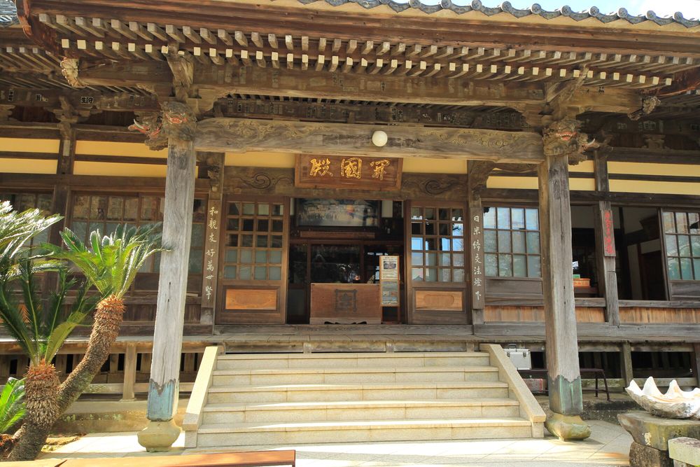 了仙寺の画像 - 4枚目