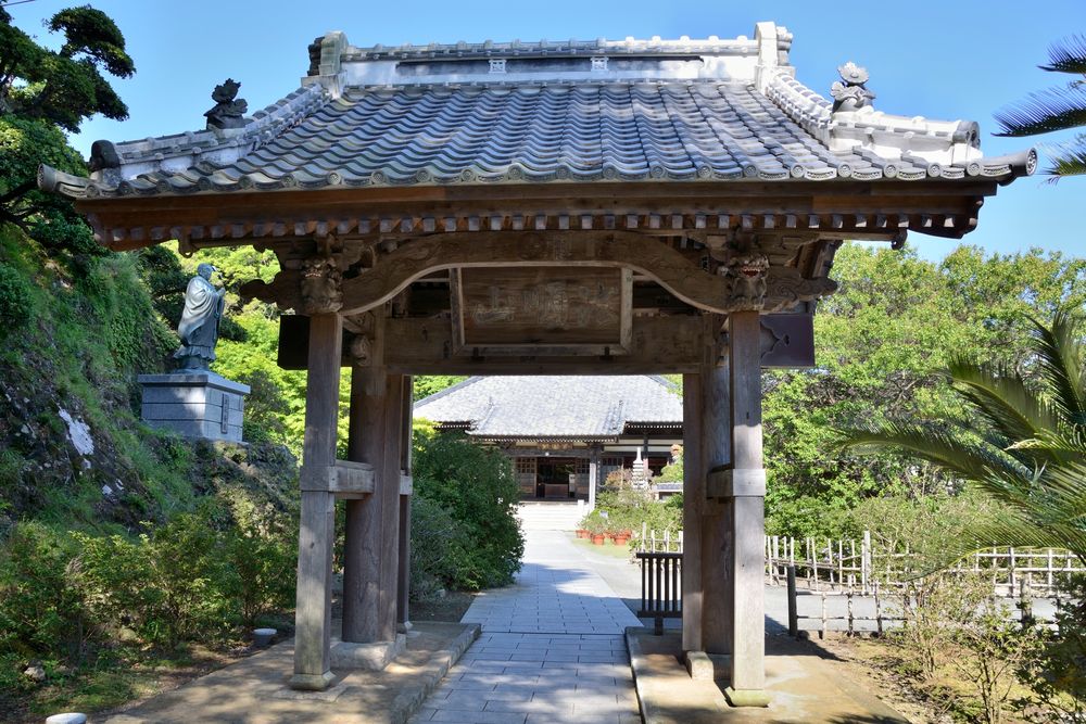 了仙寺の画像 - 5枚目
