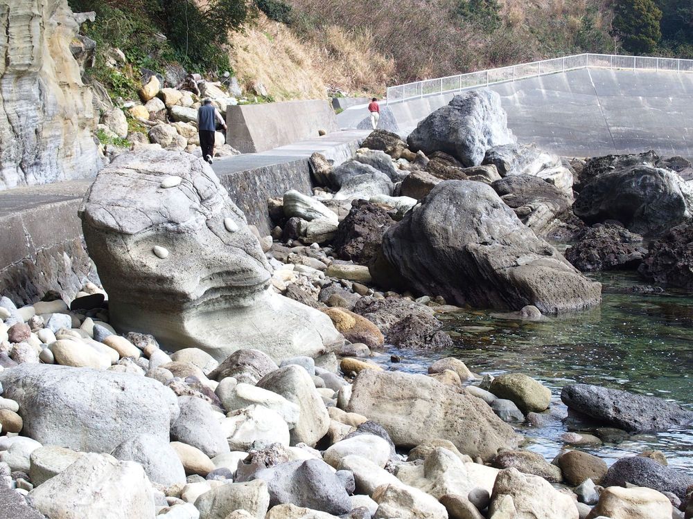 和歌の浦遊歩道の画像 - 2枚目