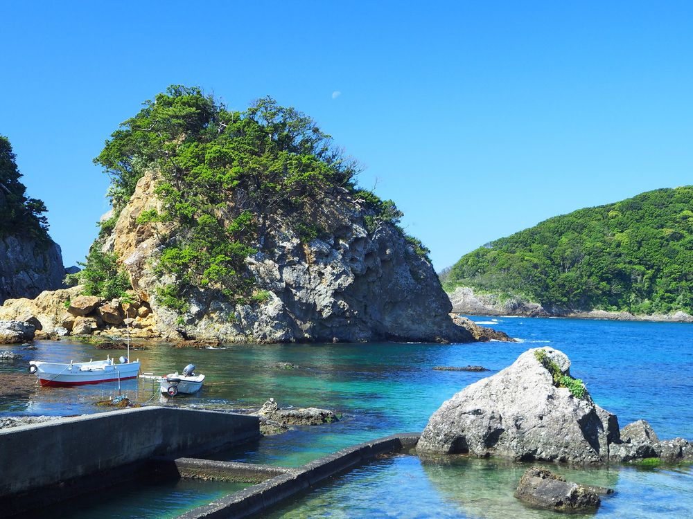 和歌の浦遊歩道の画像 - 5枚目