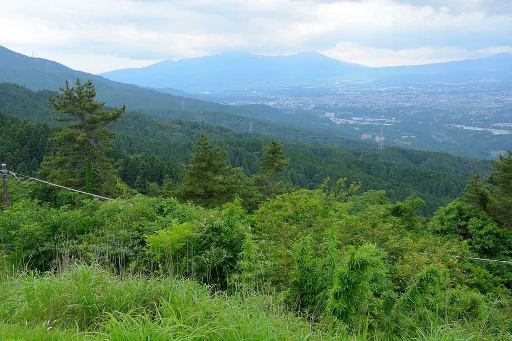足柄城跡の画像 - 3枚目