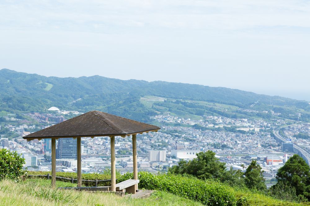 梶原山公園の画像 - 3枚目