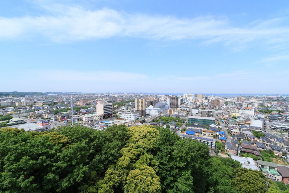 きみさらずタワーの画像 - 3枚目