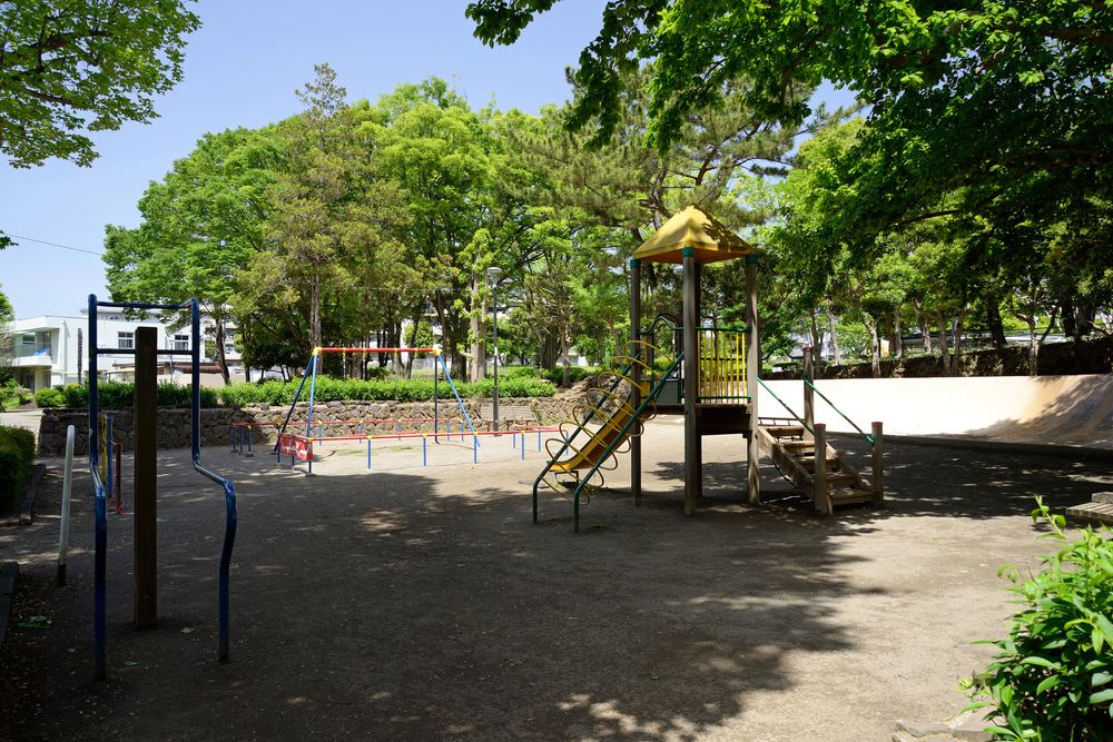 北習志野近隣公園の画像 - 3枚目