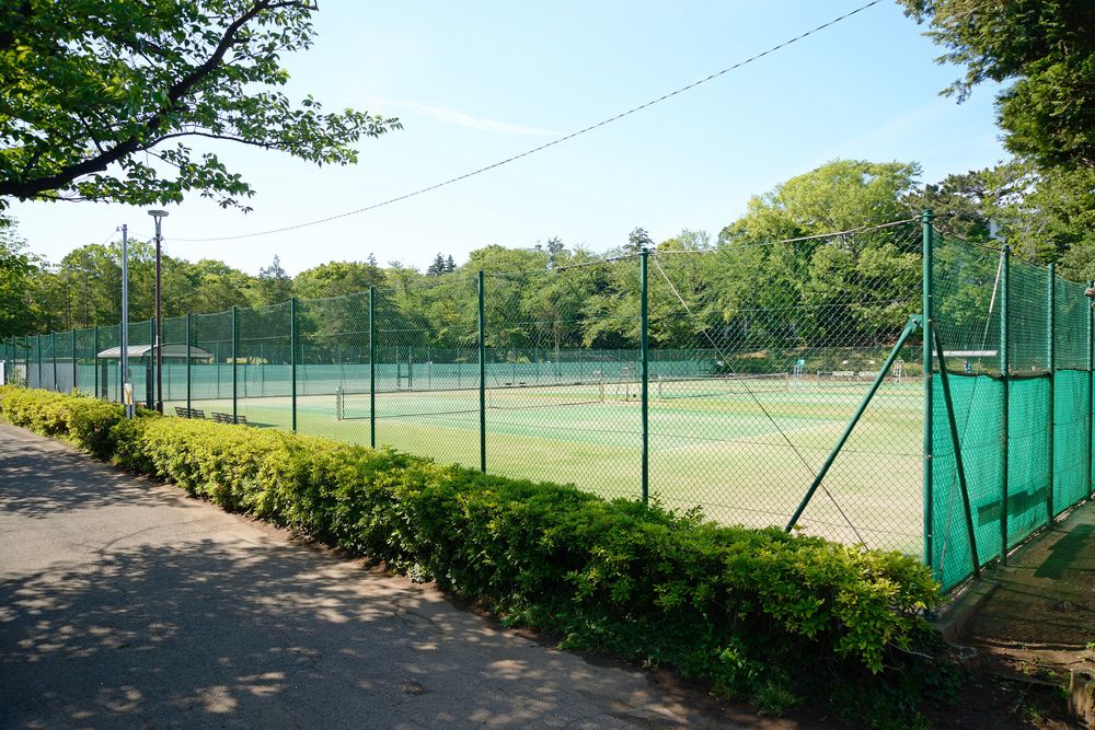 北習志野近隣公園の画像 - 4枚目