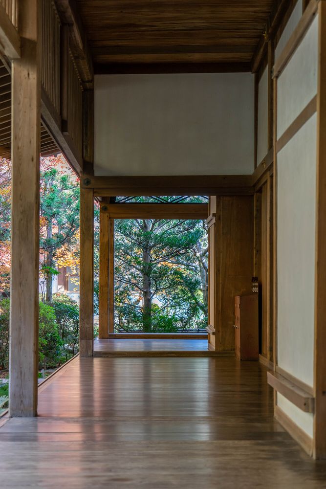 龍安寺の画像 - 3枚目