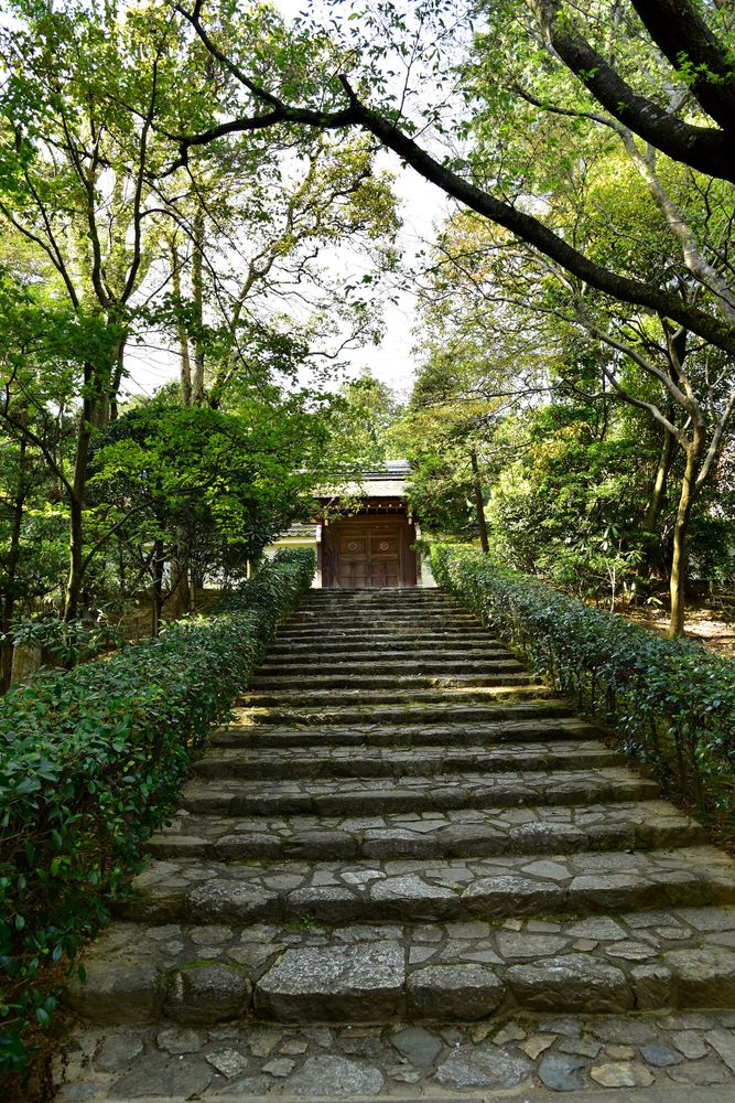 龍安寺