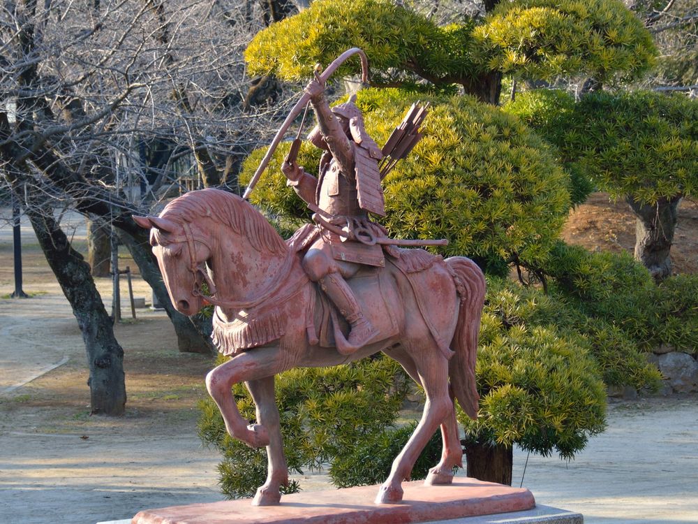 亥鼻公園の画像 - 2枚目