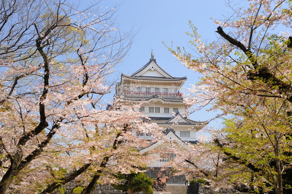 亥鼻公園の画像 - 3枚目