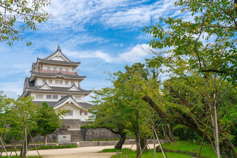 亥鼻公園の画像 - 4枚目
