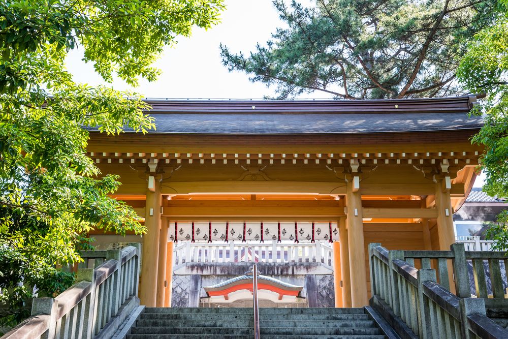 稲毛浅間神社の画像 - 4枚目