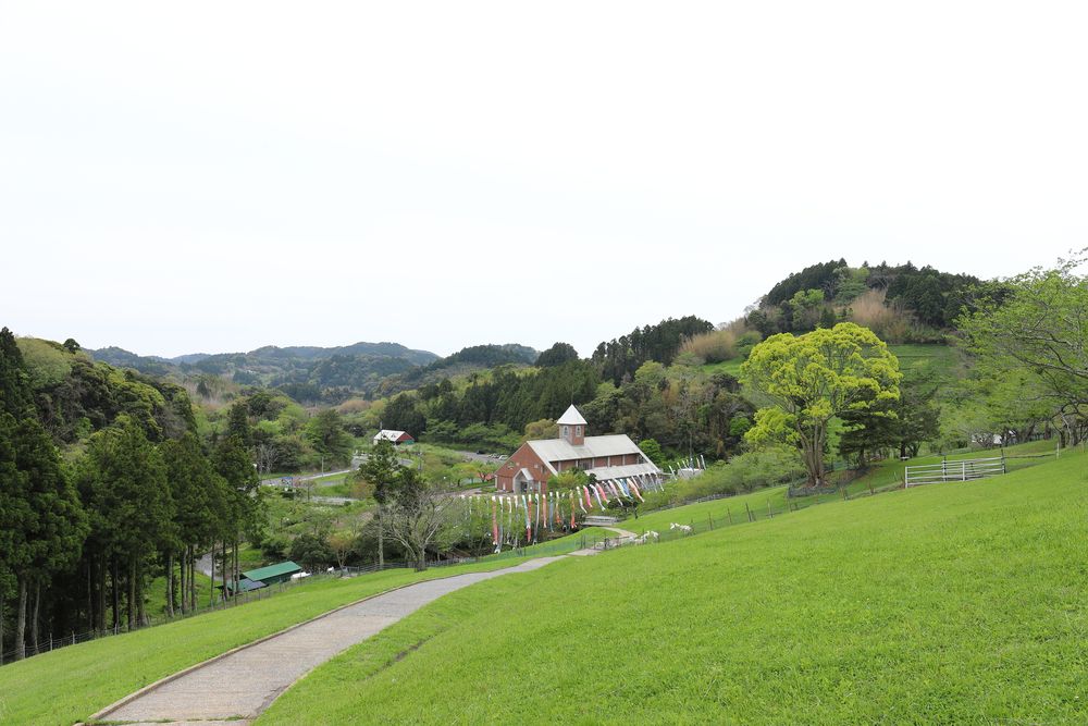 千葉県酪農のさと