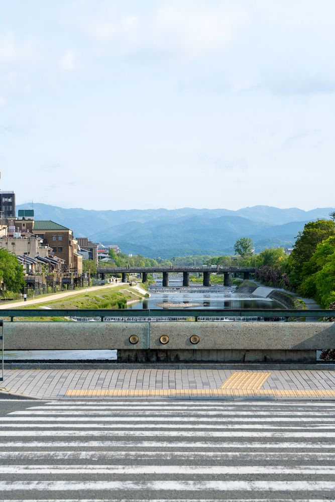 鴨川の画像 - 4枚目